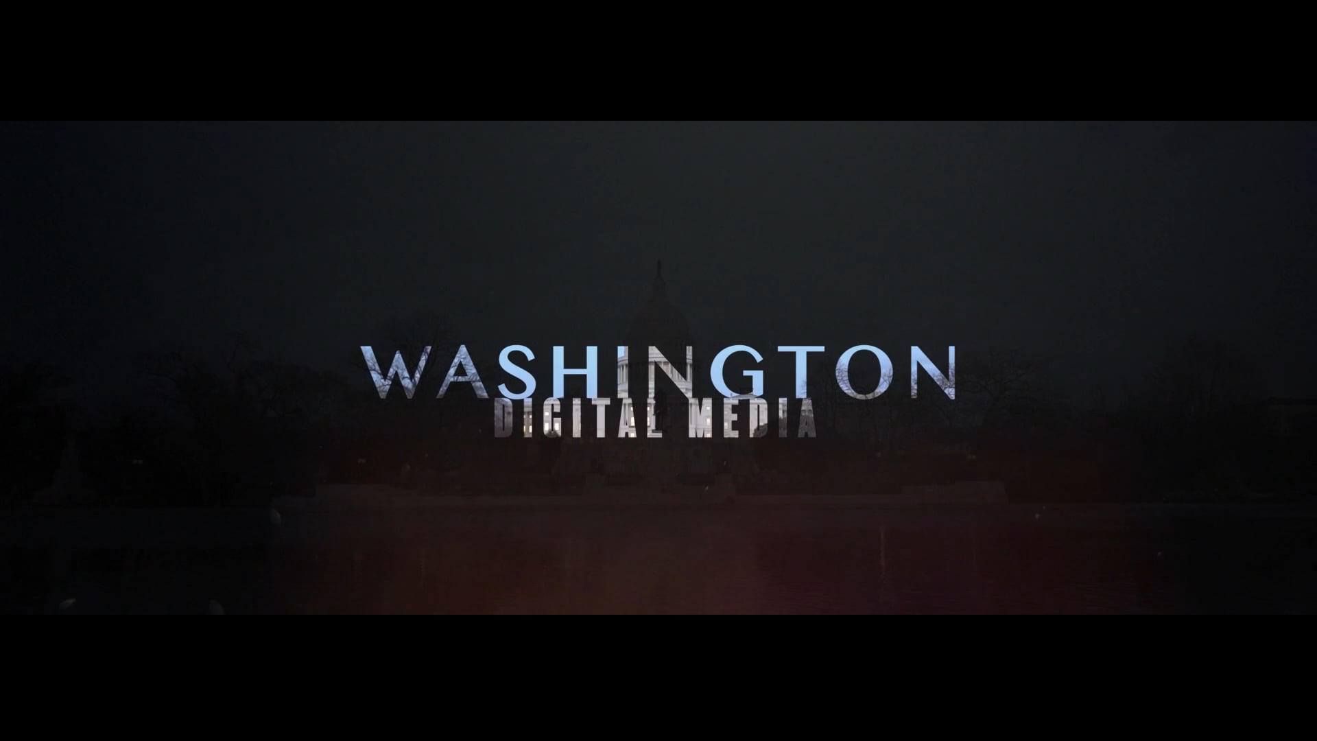 Promotional video thumbnail 1 for Washington Digital Media, LLC