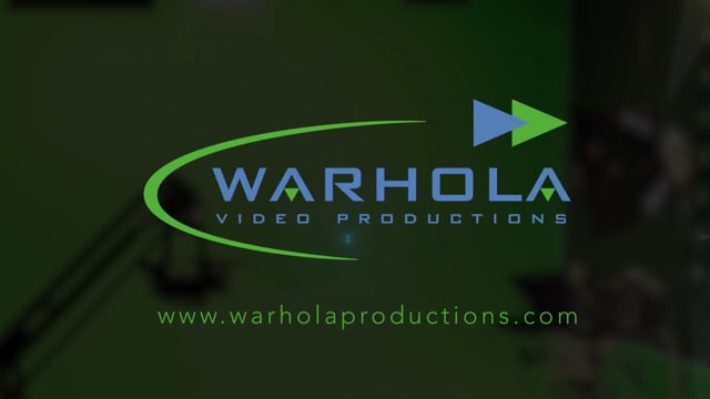 Warhola Productions Demo Reel