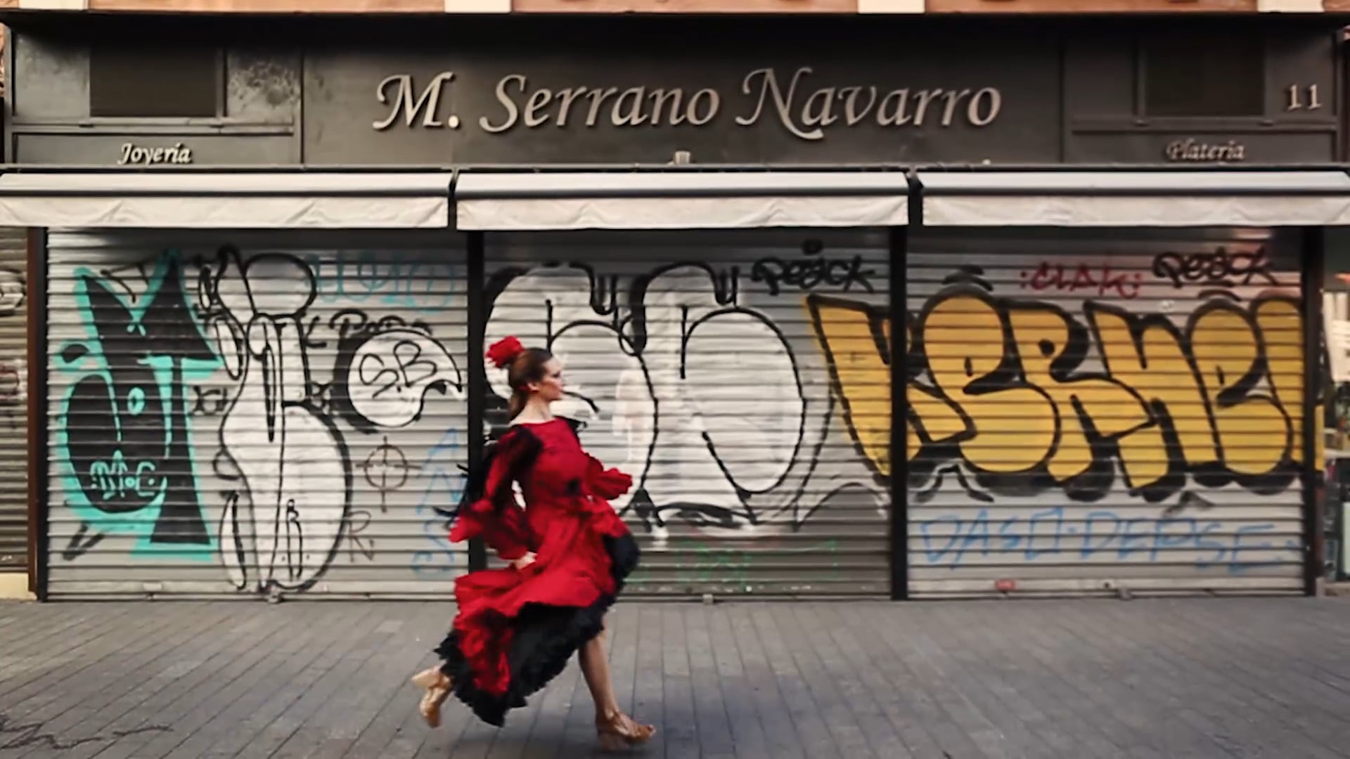 Editorial Noivas de Gaia | Sevilla | Graviola Filmes