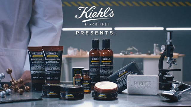 Kiehl’s - Customer Success Story