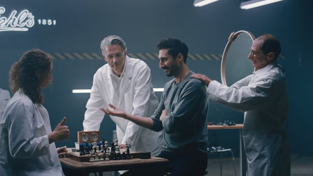 Kiehl’s - Customer Success Story