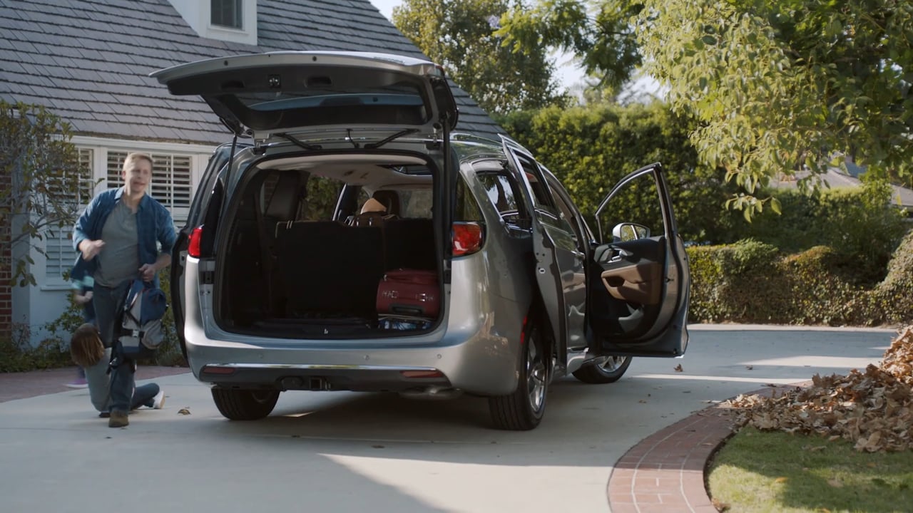 Kelley Blue Book The Rutkowskis