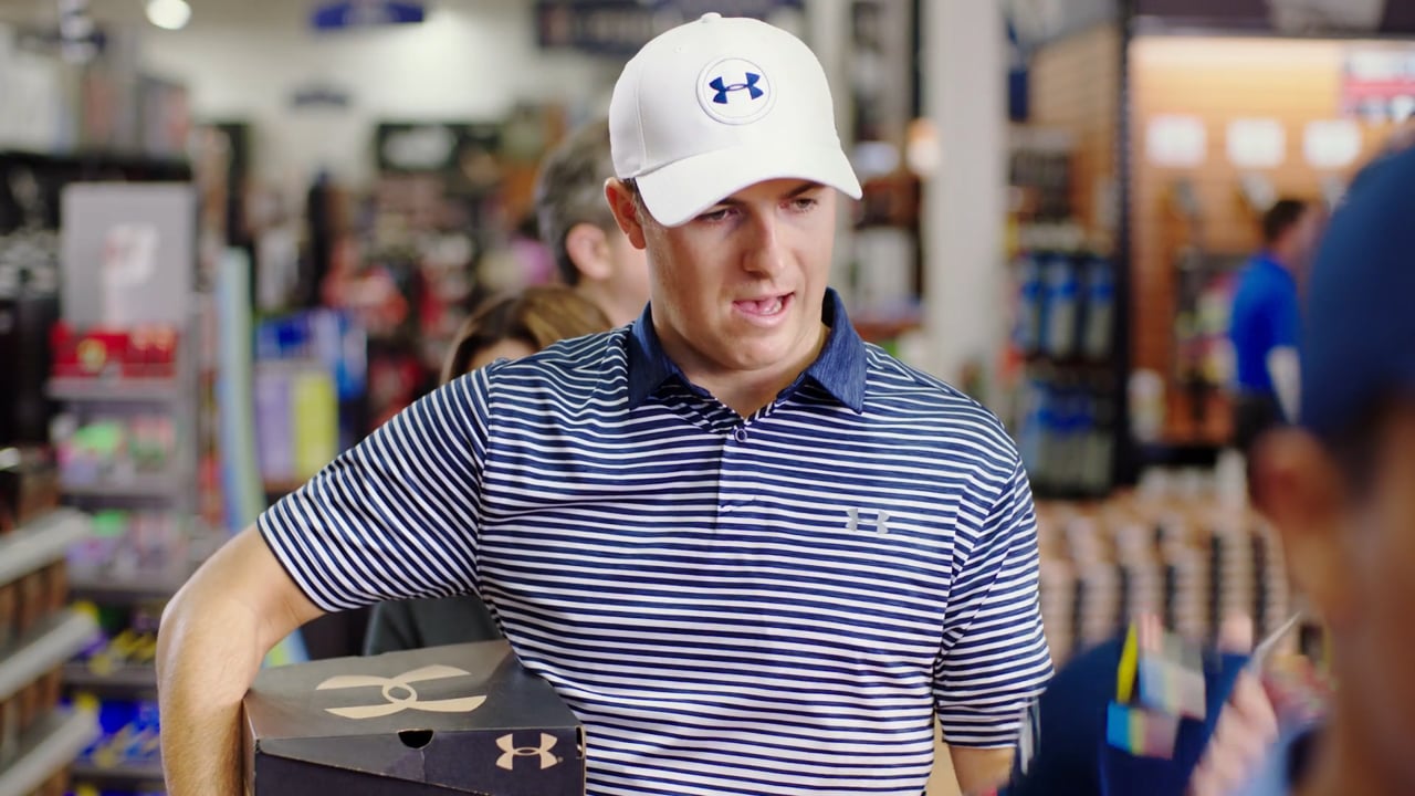 PGA Tour Superstore Line