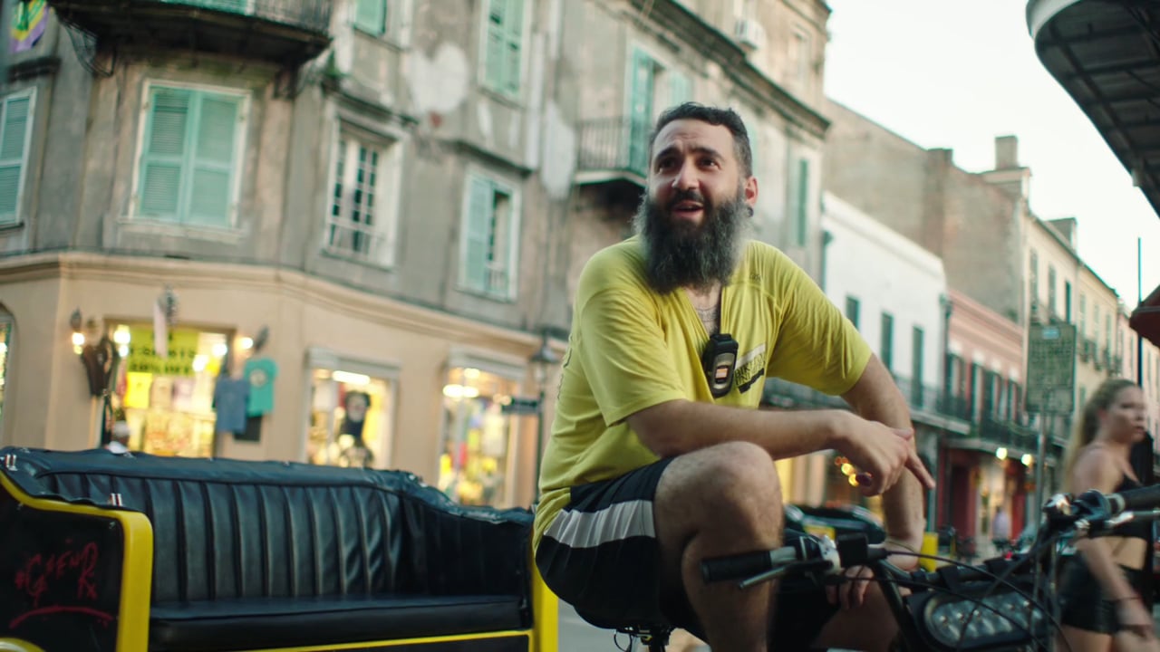 Red Bull The Director Brothers