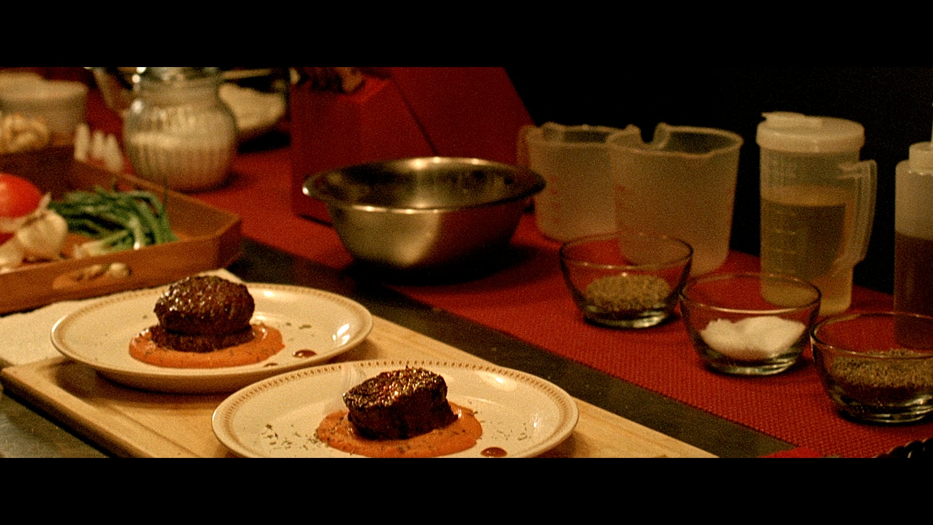 The Perfect Dinner