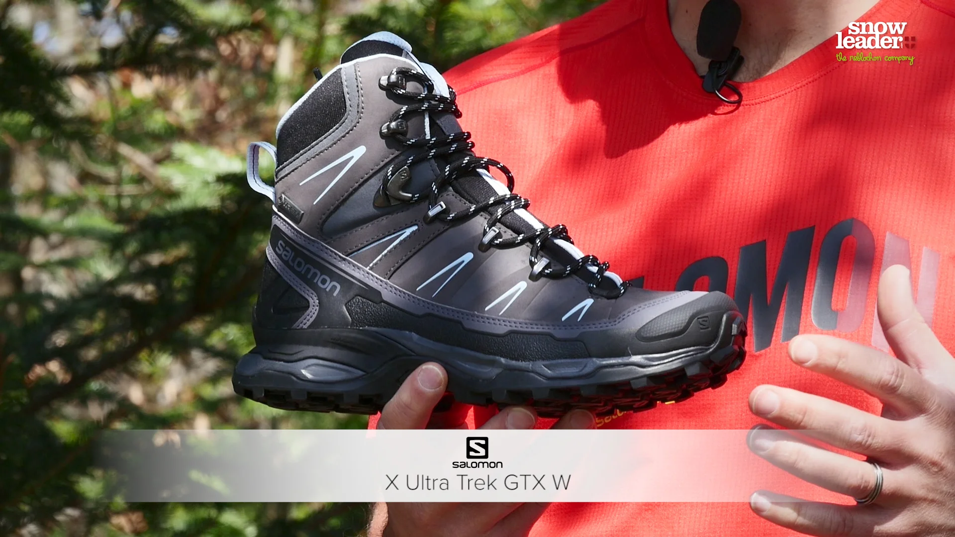 Дрими л10 ультра. Salomon x Ultra Trek. X Ultra Trek GTX. X Ultra Trek GTX Black. Salomon Trekking GTX.