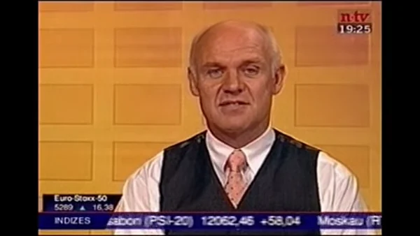 NTV Teleboerse vom 08.06.2000
