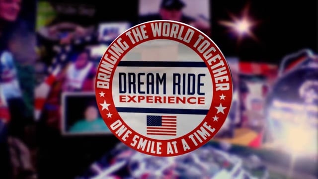 Dream Ride thru the Years