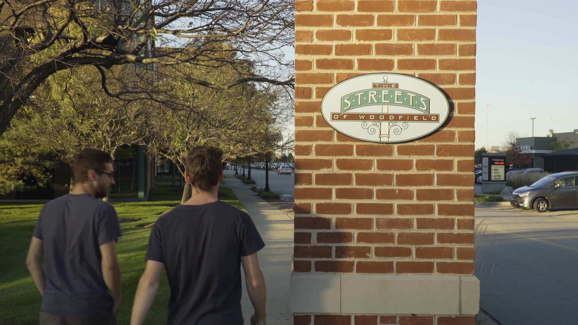 City Life in Schaumburg The Art Institute of Illinois Schaumburg on Vimeo