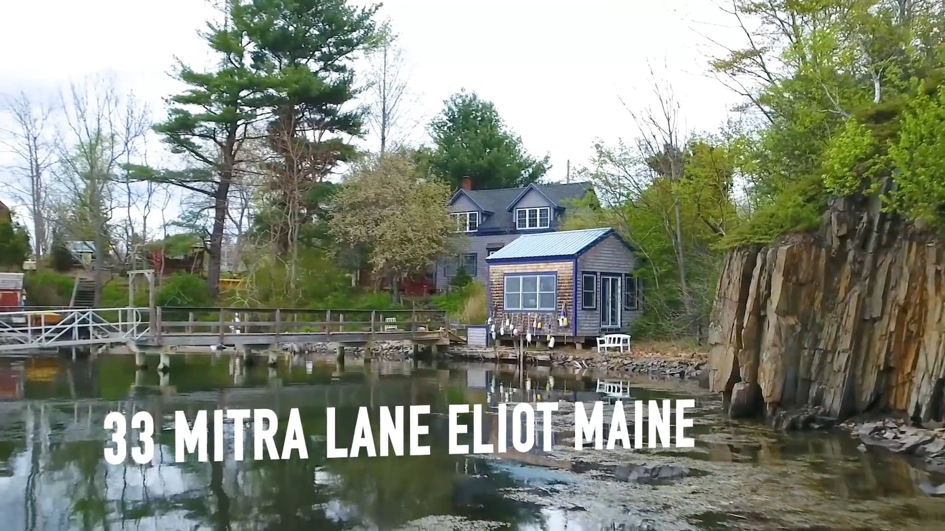 33 Mitra Lane in Eliot Maine MLS 1303715 Jeff Levine Real Estate