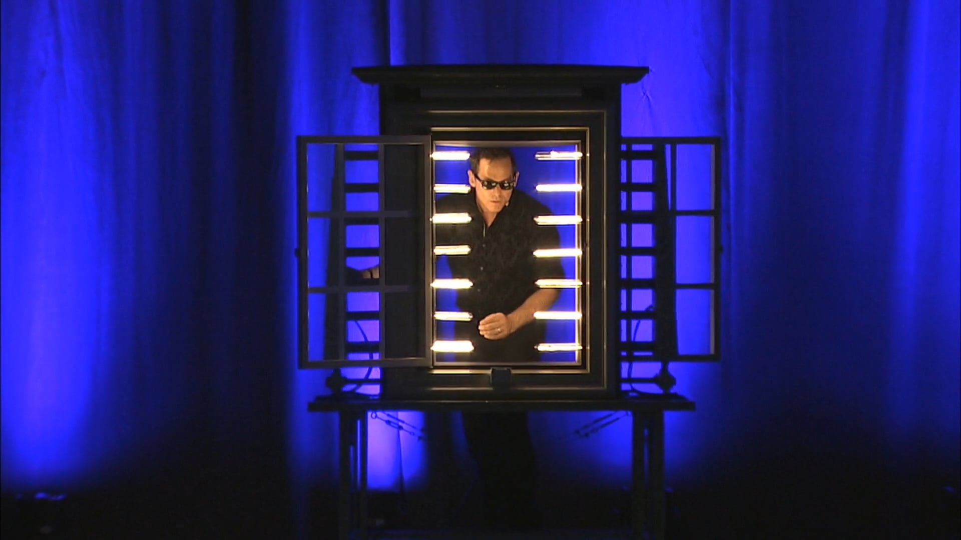 Promotional video thumbnail 4 for Becker Magic