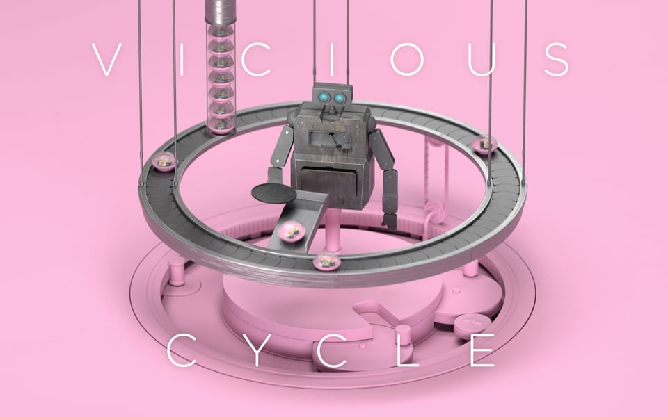 Vicious Cycle