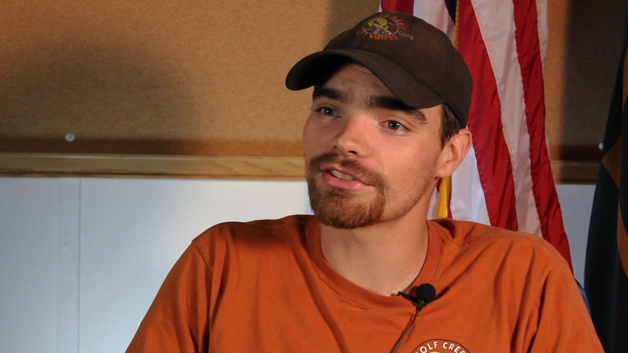 An Intro to Alaskan Fires