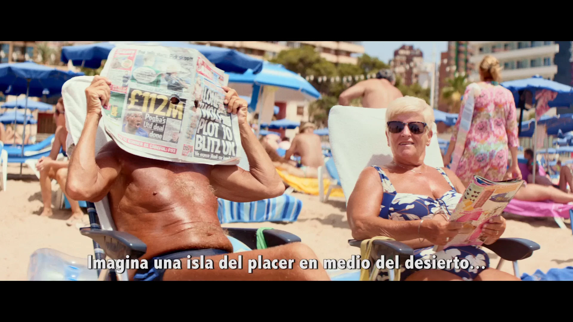Aftermovie - Pesca Submarina Ibiza on Vimeo