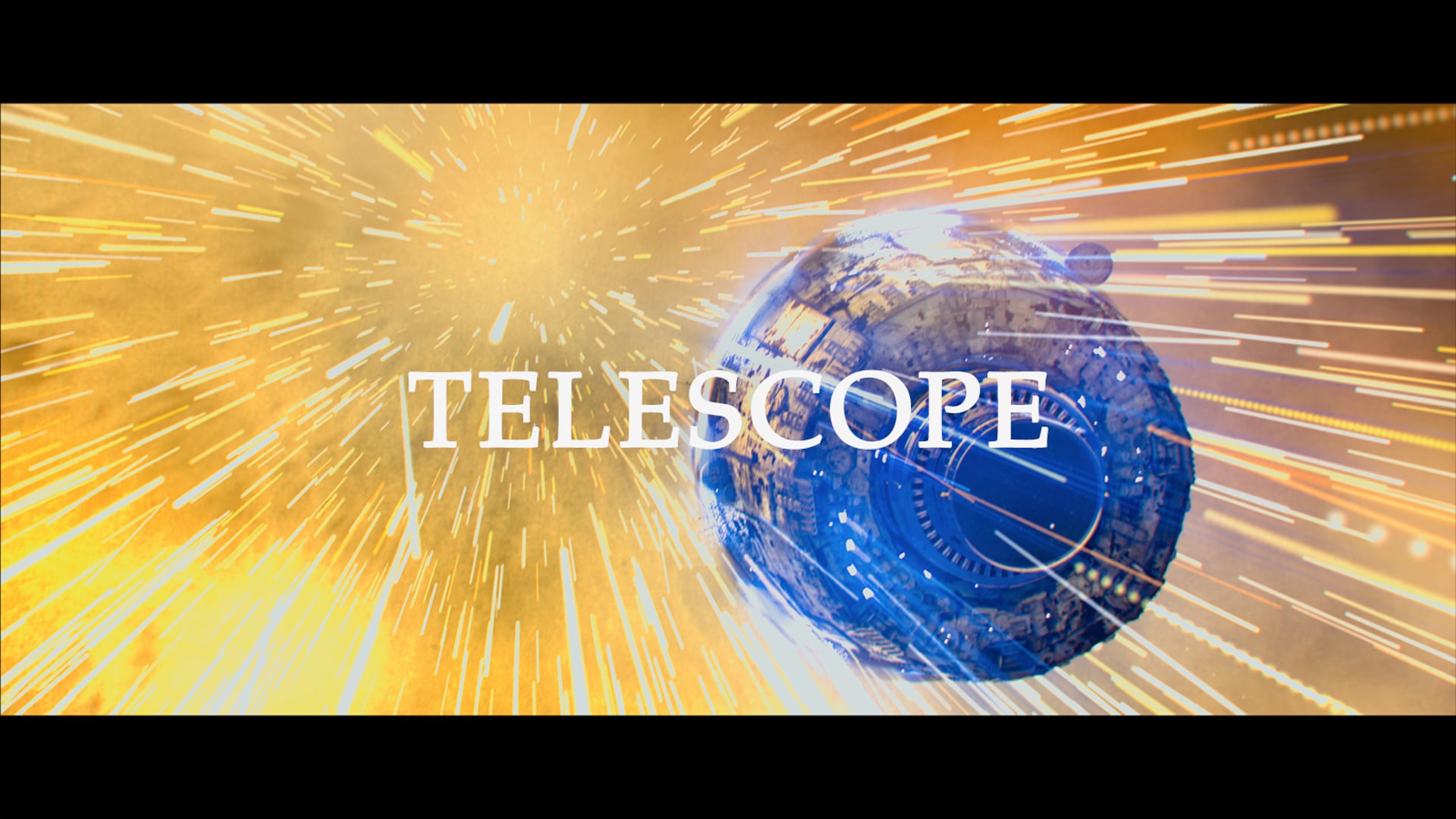 TELESCOPE