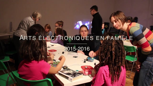 Vignette vidéo pour « 2016FOR31841O »