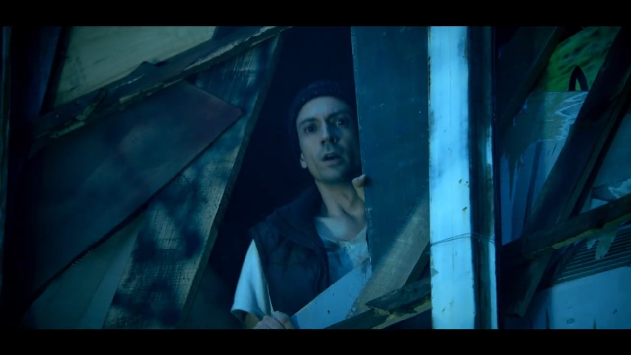 HH ZOMBIE on Vimeo