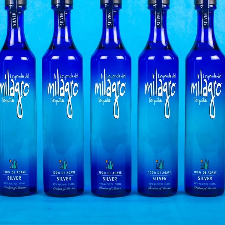 Milagro_Freshest Margaritas_AD on Vimeo
