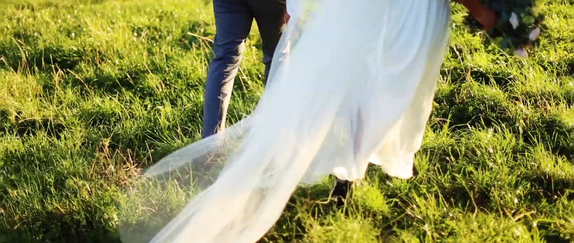 Fran & Tom Wedding Highlight - Red Barn Wedding Venue Hamilton