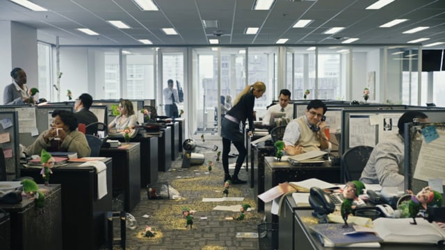 Dell - Customer Success Story