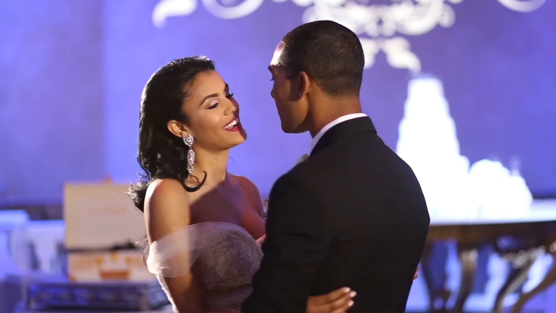 Michael & Ansley Garibaldi on Vimeo