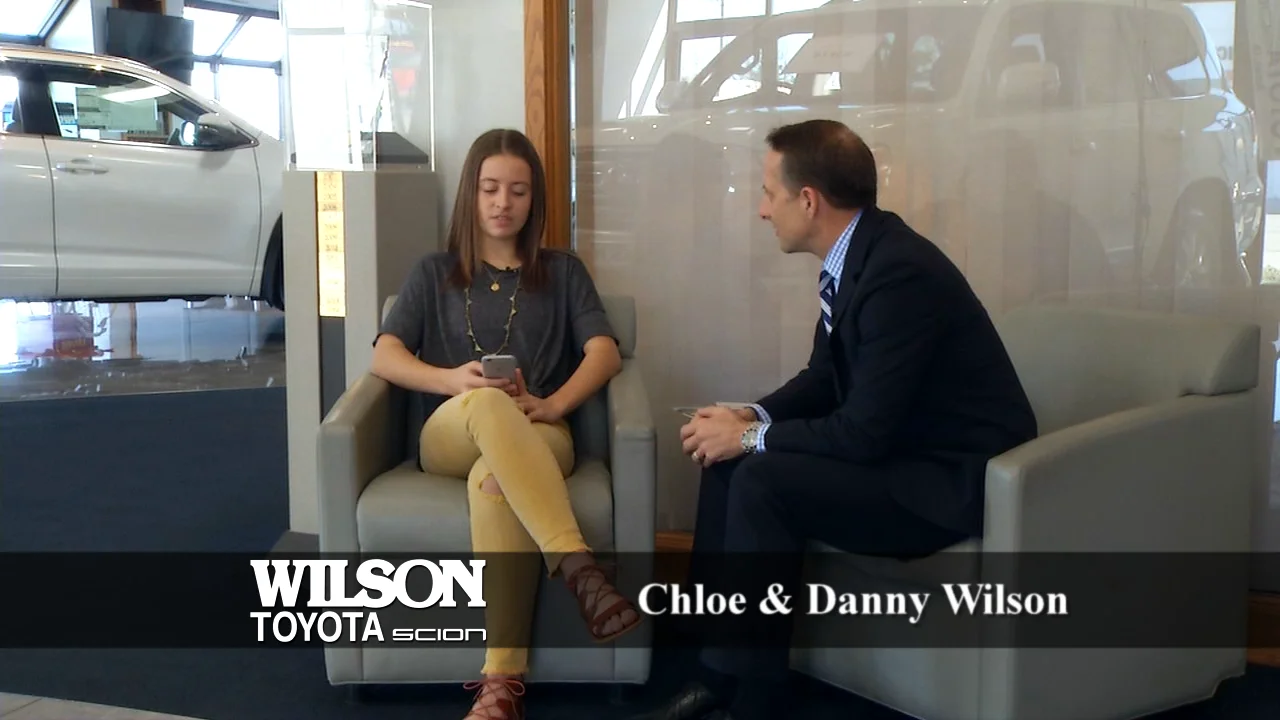 Wilson Toyota of Ames Wilson Toyota Online