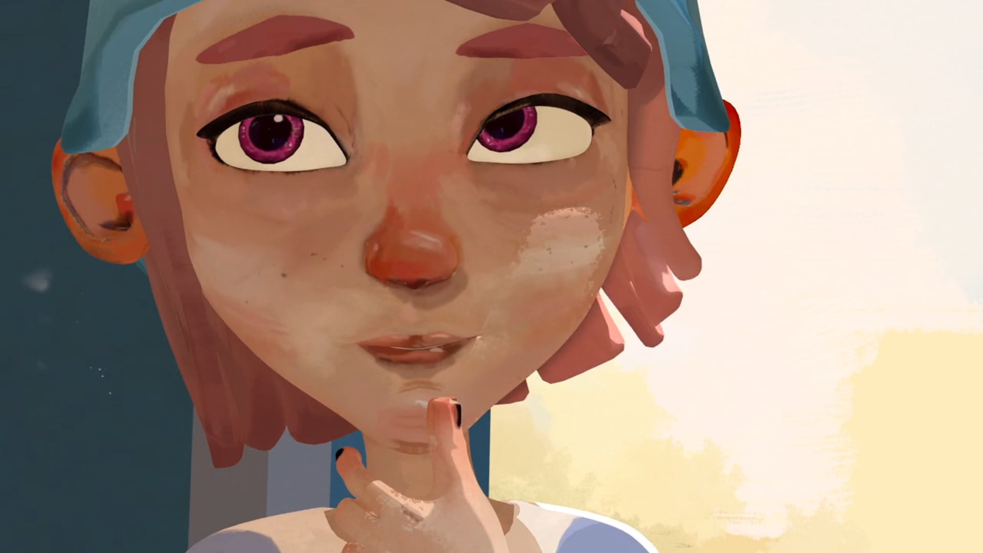 Runaway Plane by Tara Holland & Jesse Kukucka-Doney