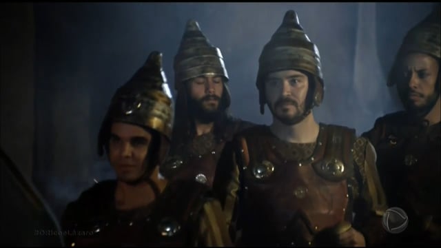 Novela “O Rico e Lázaro”