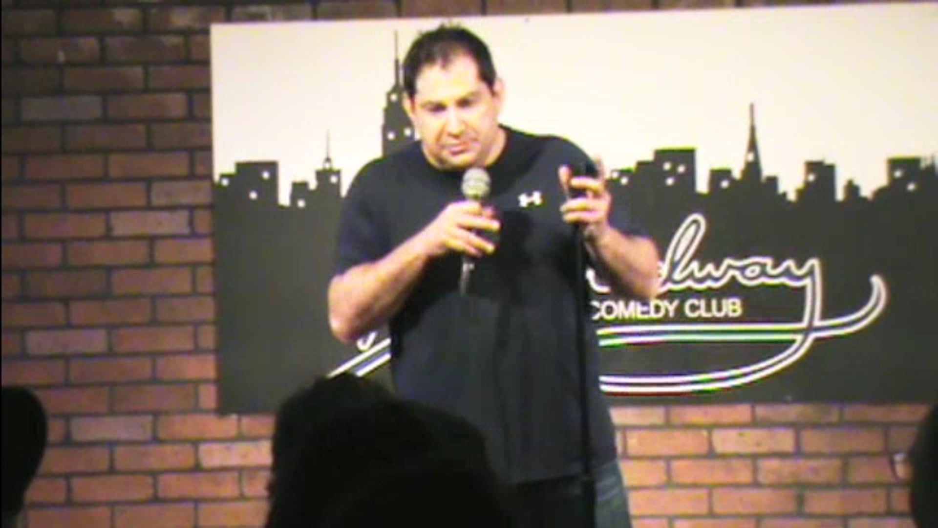 Comedy Time TV