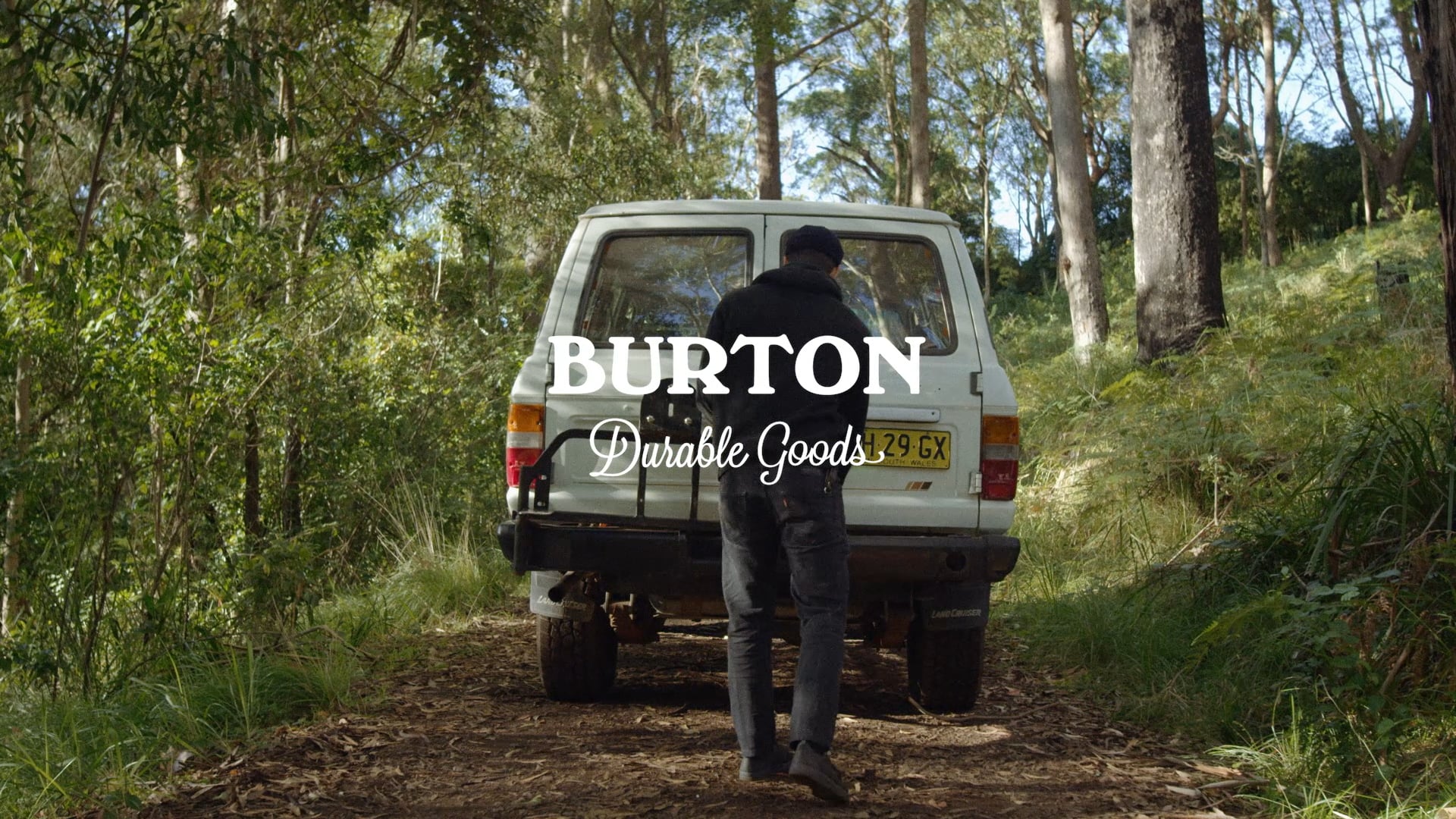 Burton Backhill Duffel Bag - Medium 70L, Water-Resistant, Backpack Straps & Shoe Pocket