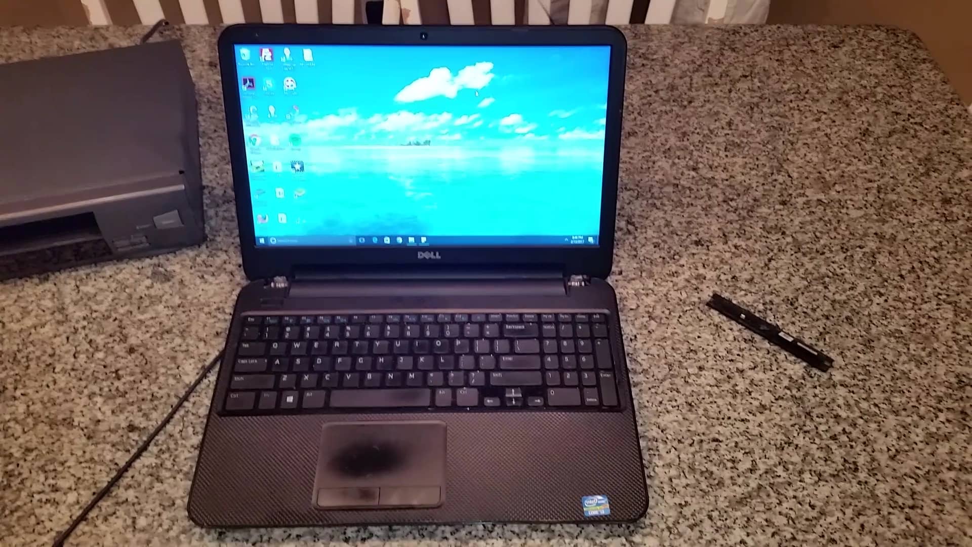Computer Tutorial on Vimeo