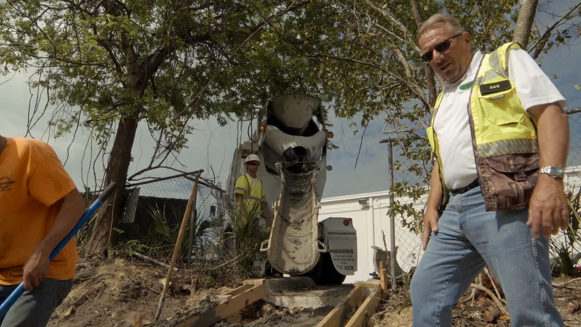 Facility Maintenance v2 on Vimeo