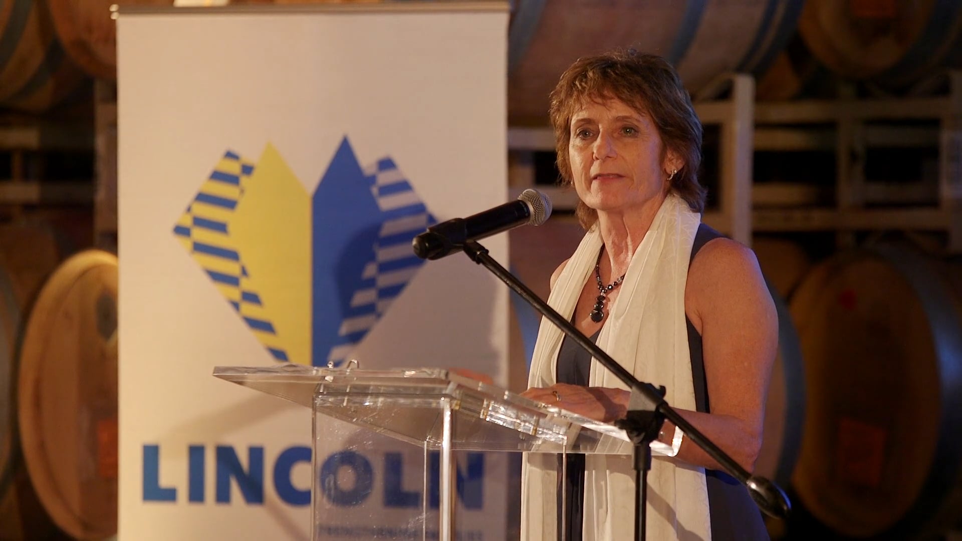 ROOT17 Recap Video - Lincoln Families - The Rock Wall Wine Company