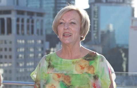 co.w tv features Dr Lee Mathias - the mentor me series (short) on Vimeo