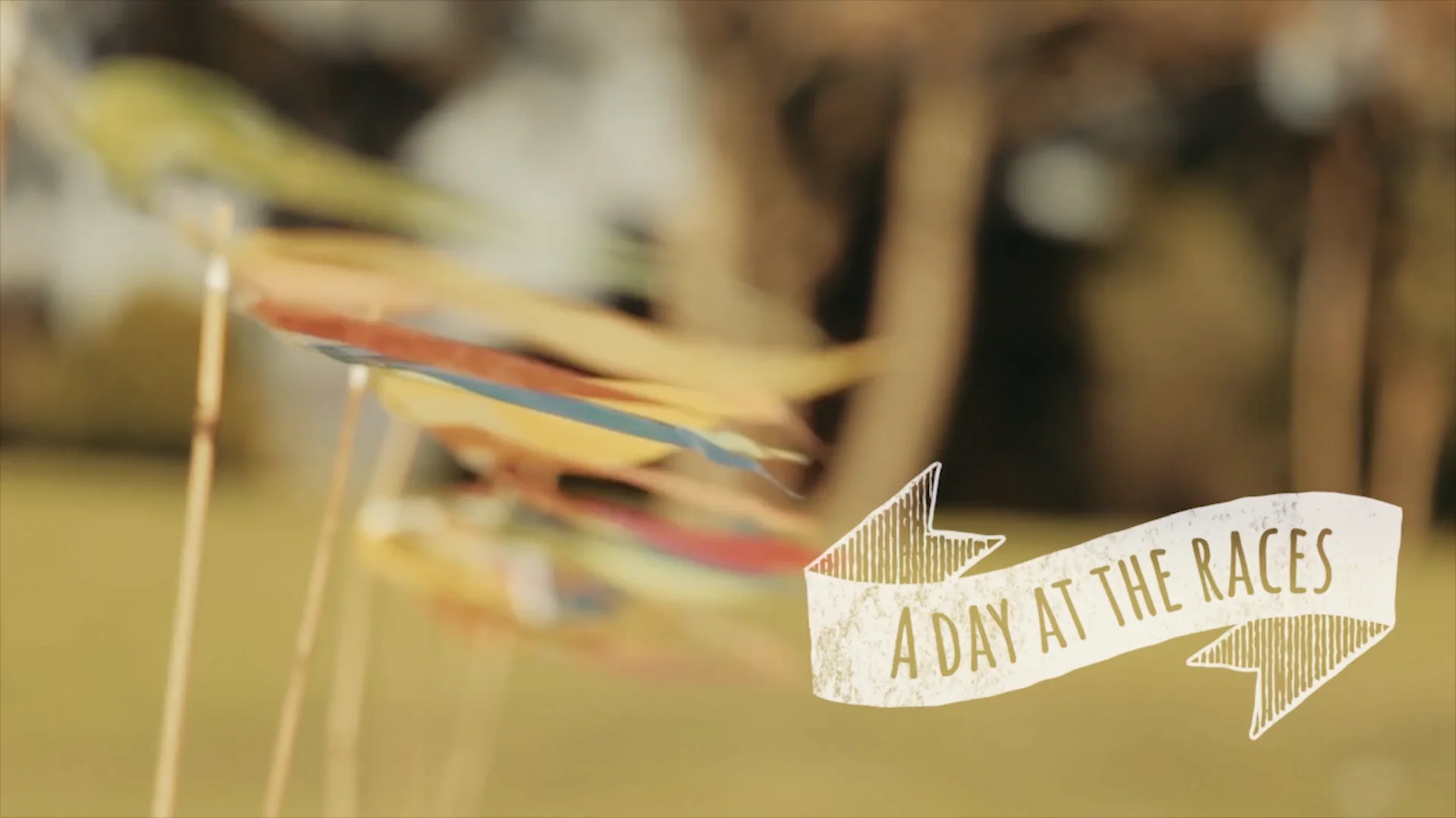 A Day At The Races on Vimeo