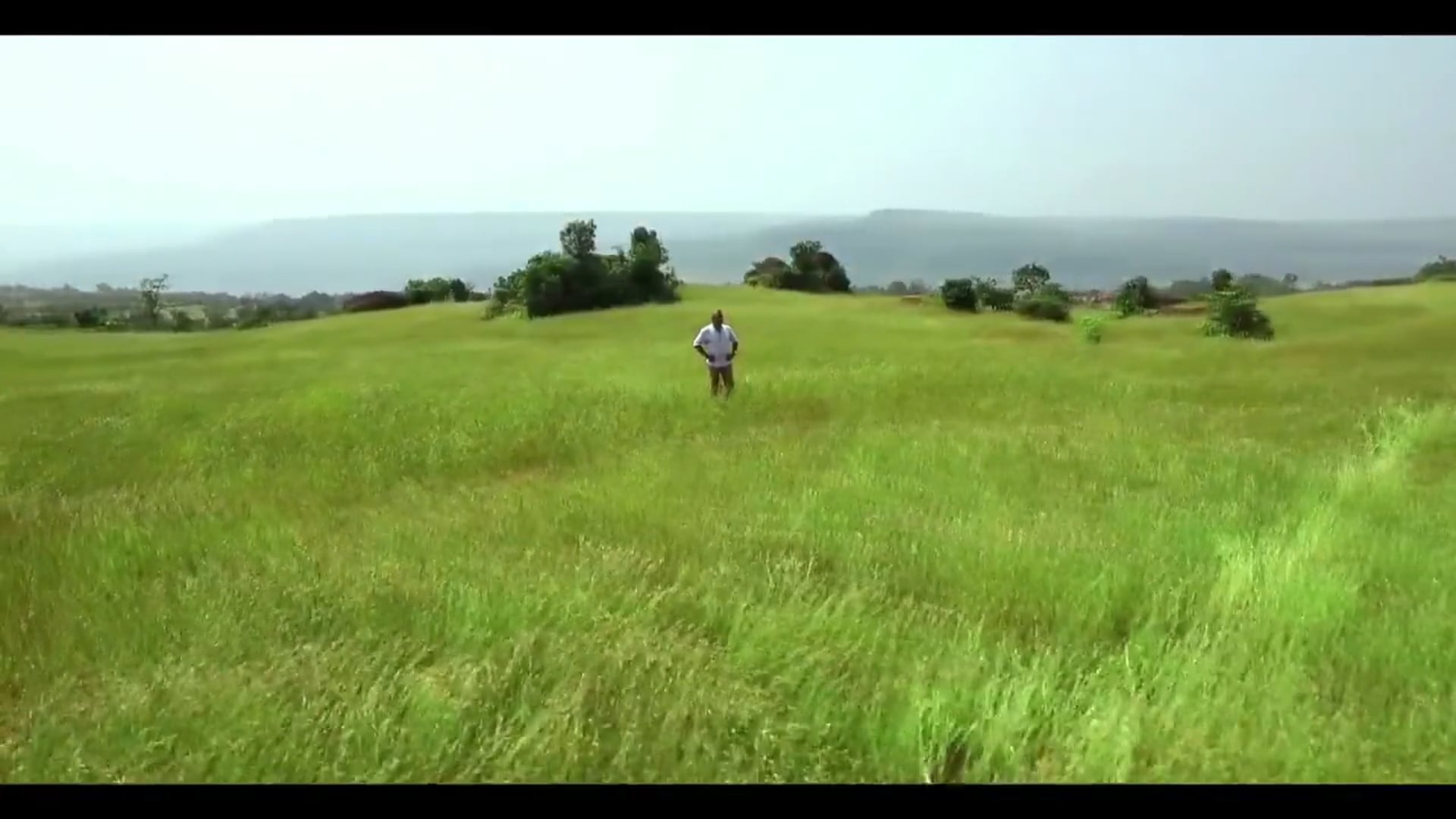 Aerial Cinematography Showreel 2015 - 2016