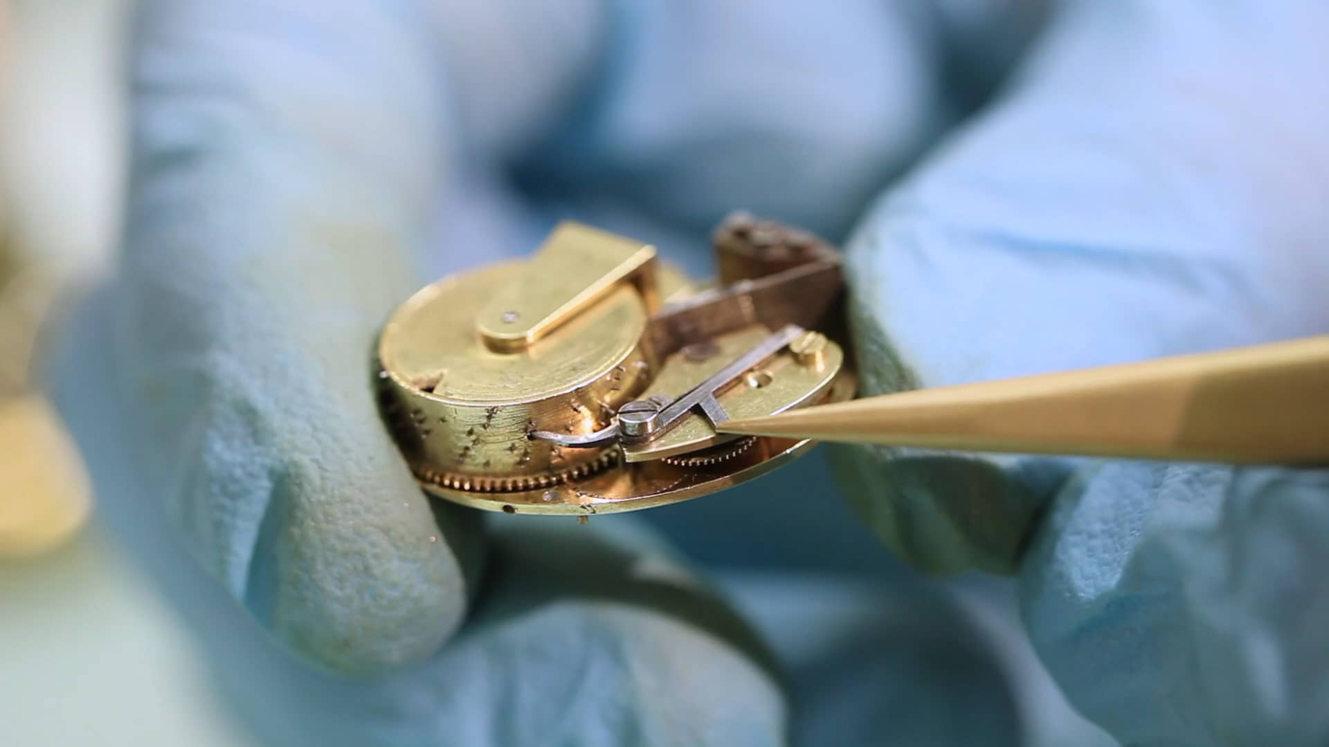 A Hidden Musical Mechanism on Vimeo