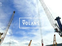 Volans #3