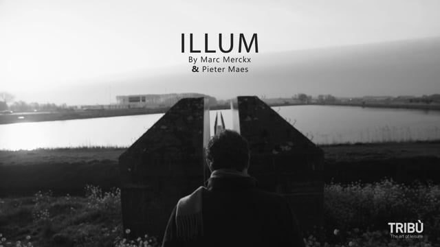 Tribù ILLUM by Merckx+Maes