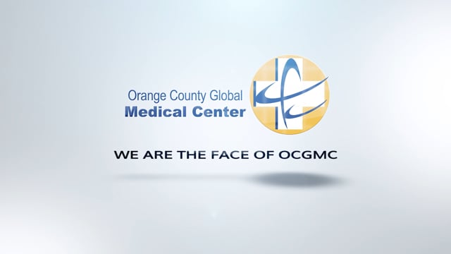 I AM OCGMC | Patient Experience