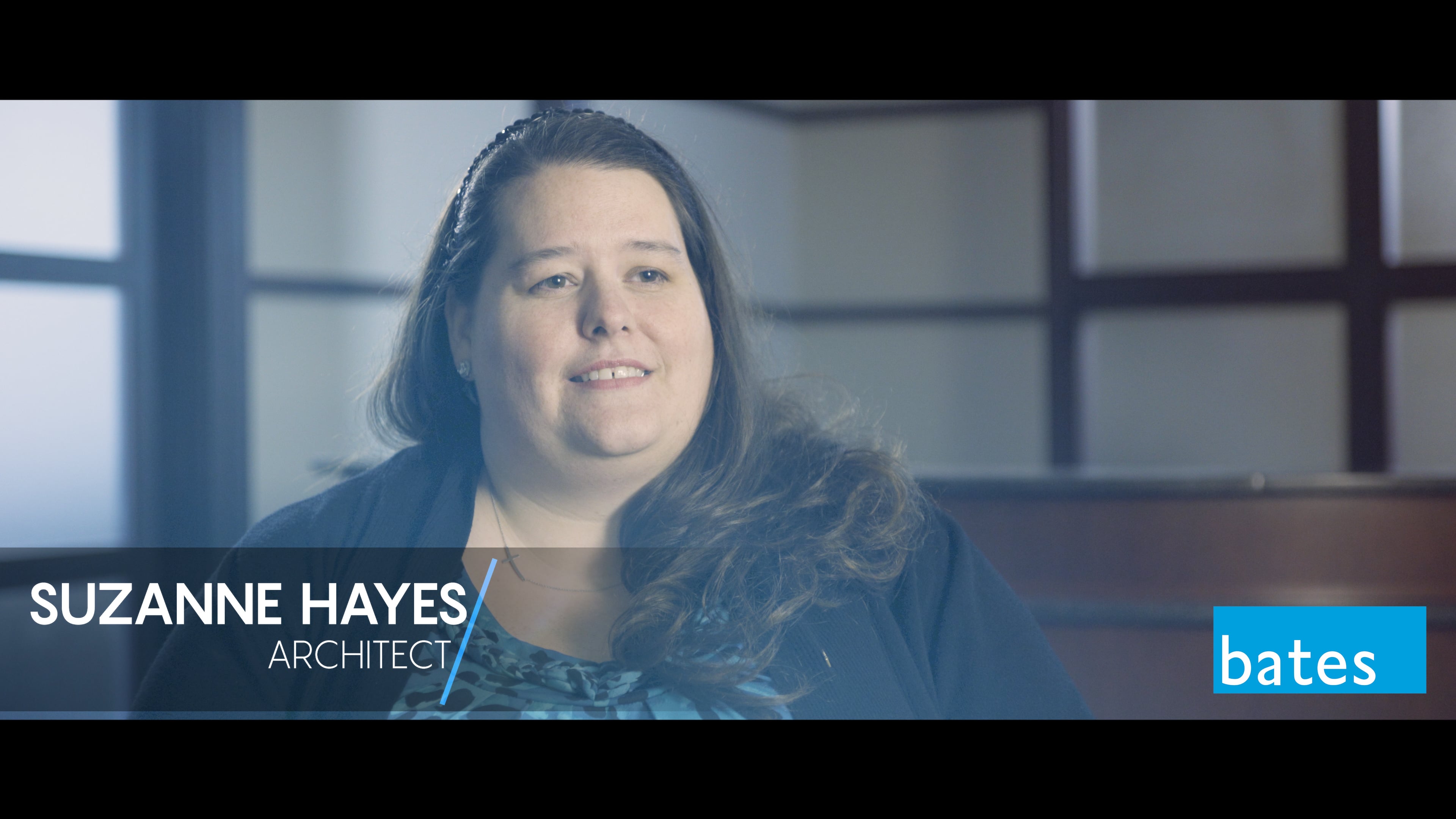 Bates Recruiting - Suzanne Hayes on Vimeo