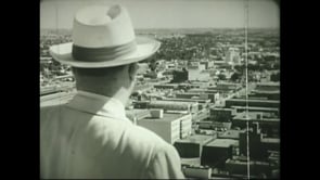 Remembering the 1953 Waco Tornado - City of Waco Productions