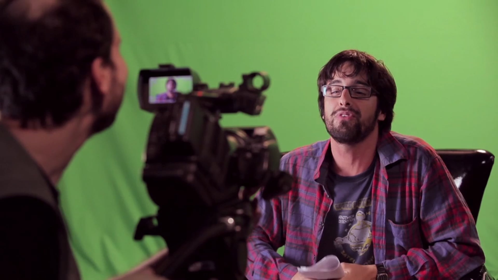 Os Gozadores - TV series | Fiction | 13 episodes | 26 minutes