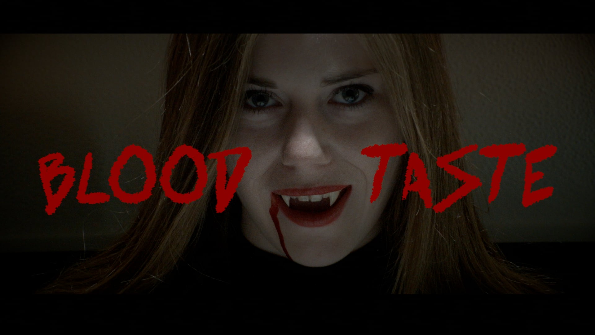 BLOOD TASTE  | Short Film