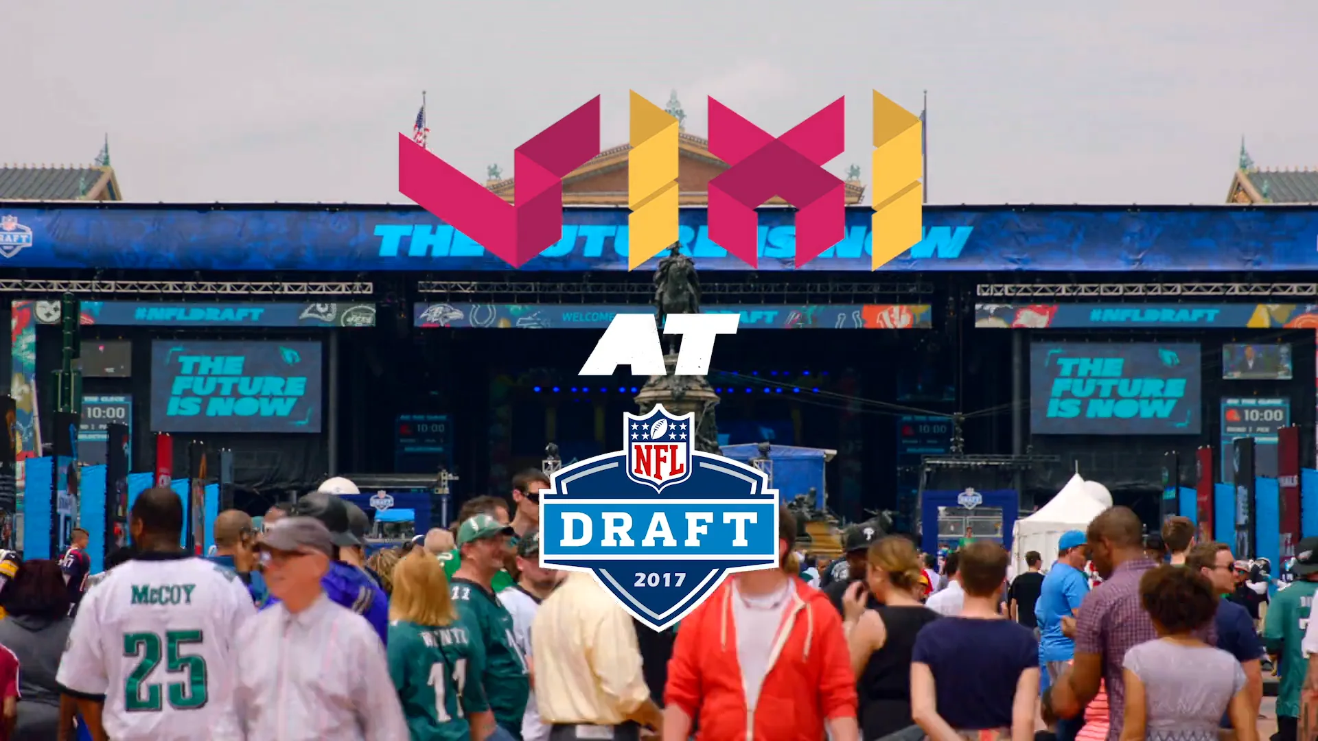 2017 NFL Draft on ESPN on Vimeo