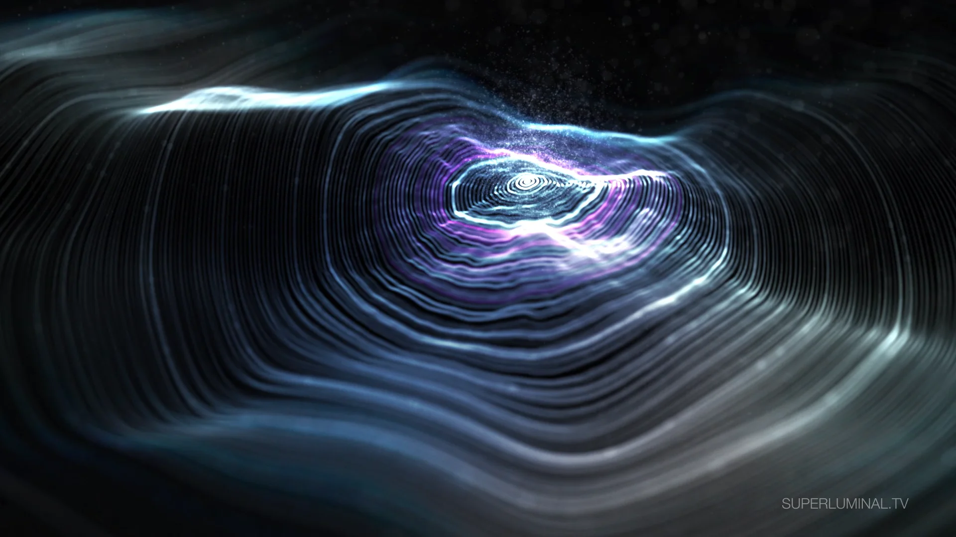 Rings on Vimeo