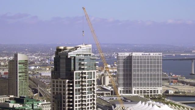 Nautilus Building Made Right