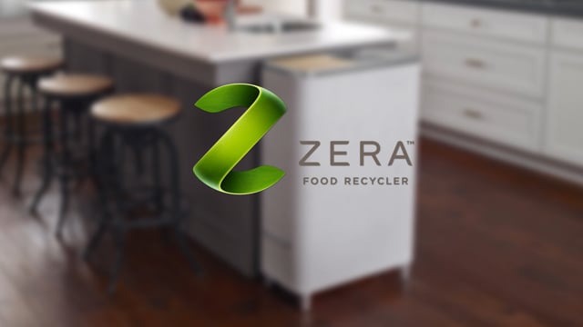 ZERA Organic Waste Recycler