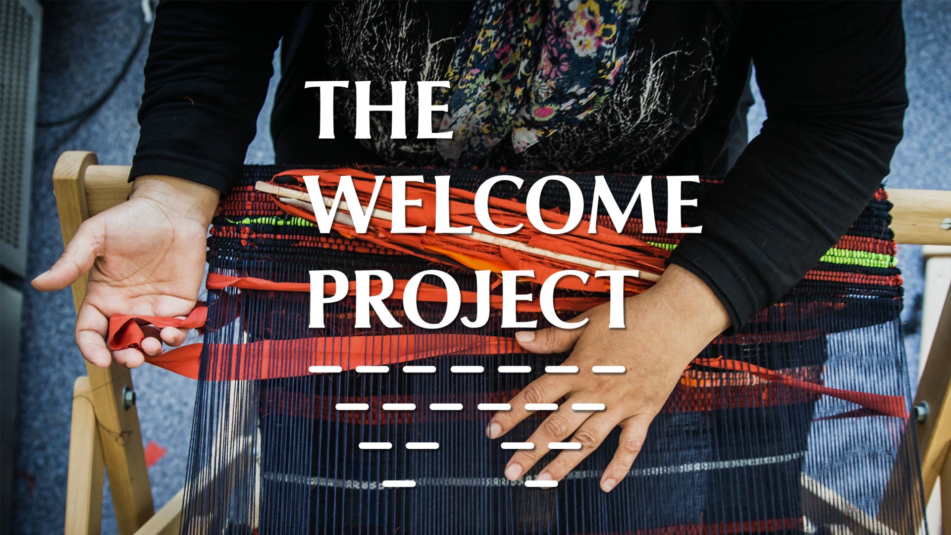 The Welcome Project
