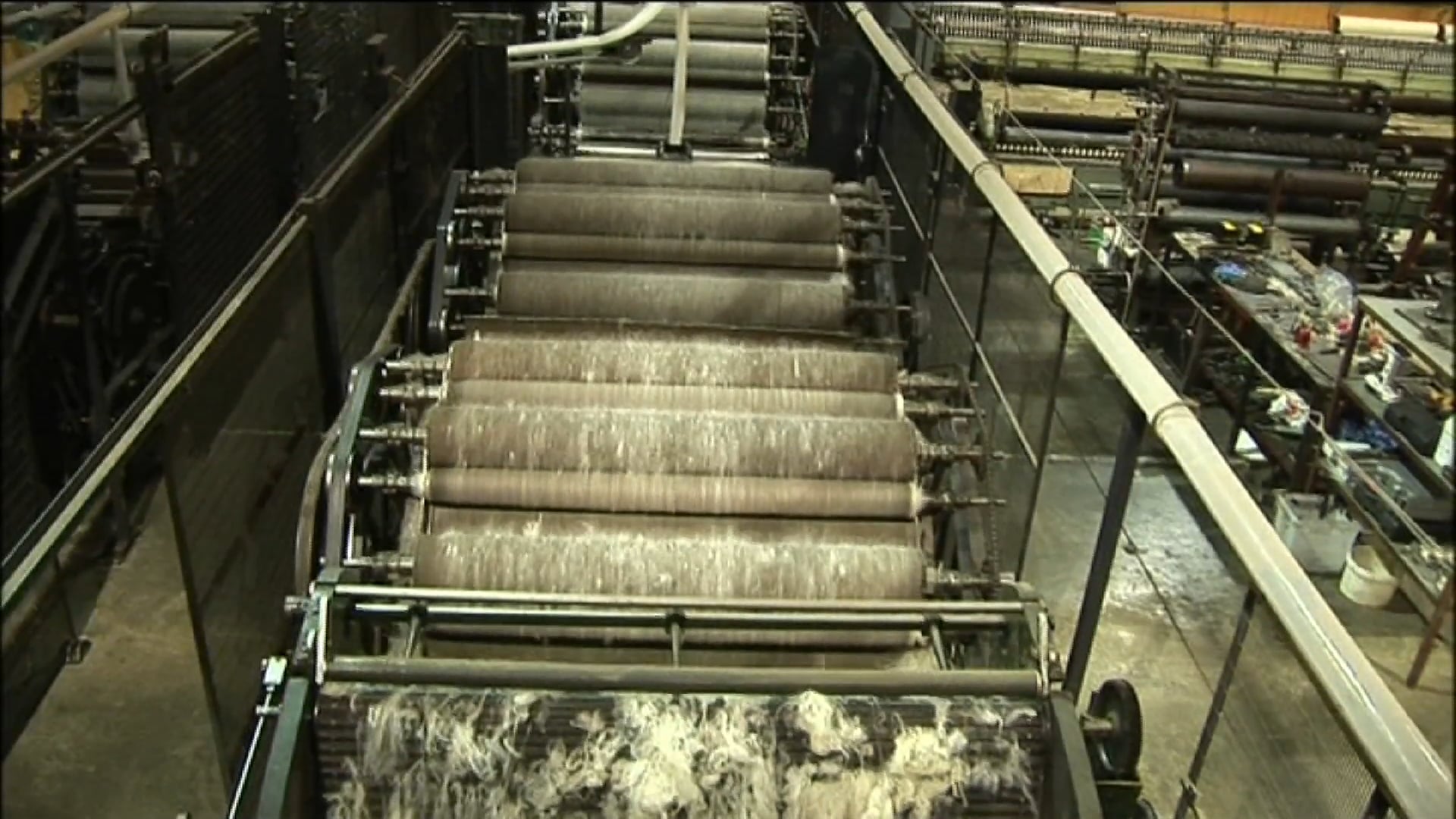 Fleece to Fibre